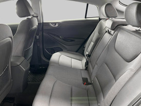 Hyundai Ioniq Electric