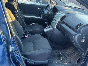 Toyota Corolla Verso