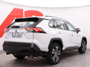 Toyota RAV4 Plug-In
