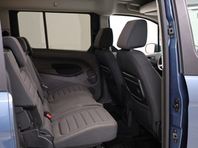 Ford Grand Tourneo Connect