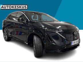 Nissan Ariya