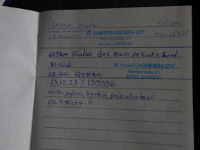 Ford Grand Tourneo Connect