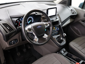Ford Grand Tourneo Connect