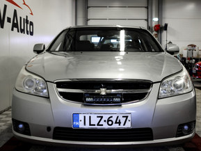 Chevrolet Epica
