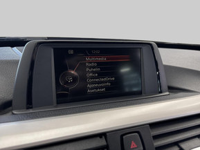 BMW 320 Gran Turismo