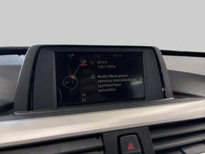 BMW 320 Gran Turismo