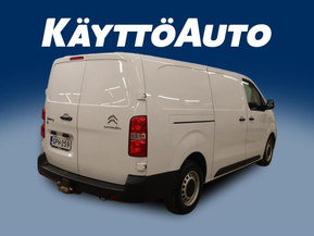 Citroen Jumpy