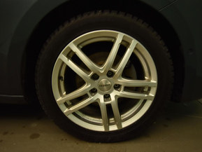 Seat Leon Sportstourer