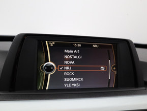 BMW 320 Gran Turismo