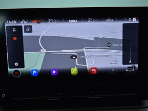 Seat Leon Sportstourer