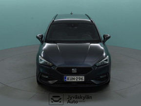 Seat Leon Sportstourer