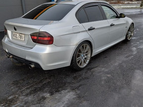 BMW 335