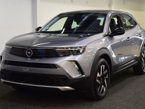 Opel Mokka-e