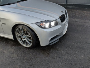 BMW 335