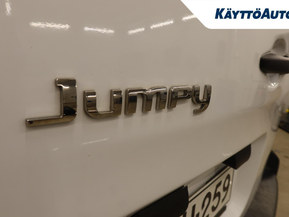 Citroen Jumpy