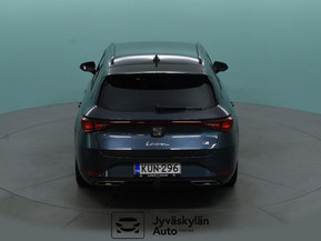 Seat Leon Sportstourer