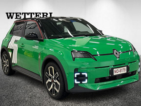 Renault 5