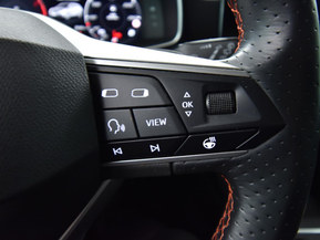 Seat Leon Sportstourer