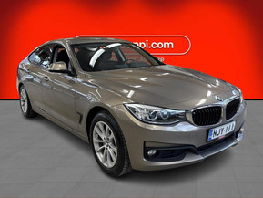 BMW 320 Gran Turismo