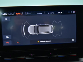 Seat Leon Sportstourer