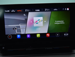 Seat Leon Sportstourer