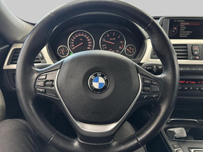 BMW 320 Gran Turismo