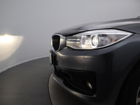 BMW 320 Gran Turismo