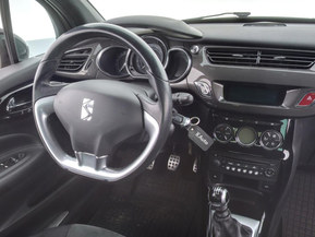 Citroen DS3