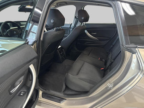 BMW 320 Gran Turismo