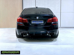 BMW 535
