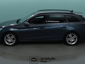 Seat Leon Sportstourer