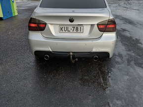 BMW 335