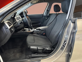 BMW 320 Gran Turismo