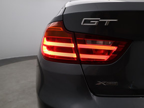 BMW 320 Gran Turismo