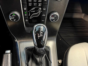 Volvo V40 Cross Country