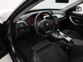 BMW 320 Gran Turismo