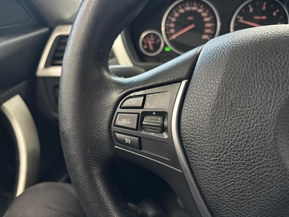 BMW 320 Gran Turismo