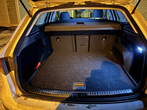 Seat Leon X-PERIENCE