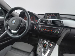 BMW 320 Gran Turismo