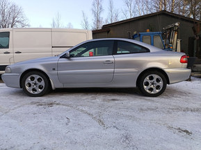 Volvo C70