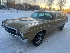 Buick Skylark