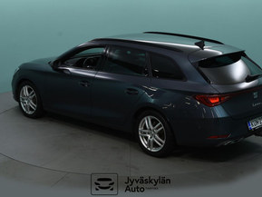 Seat Leon Sportstourer