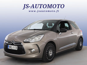 Citroen DS3