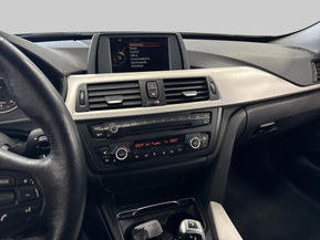 BMW 320 Gran Turismo