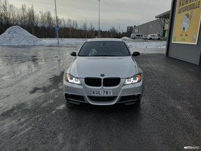 BMW 335