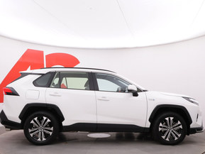 Toyota RAV4 Plug-In