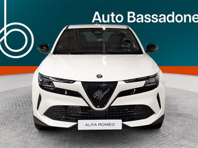 Alfa Romeo Junior