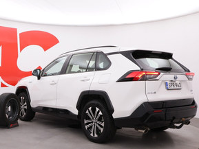 Toyota RAV4 Plug-In