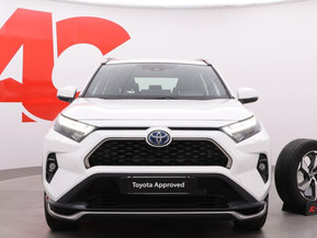 Toyota RAV4 Plug-In
