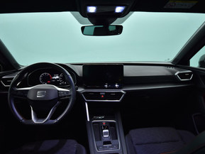 Seat Leon Sportstourer